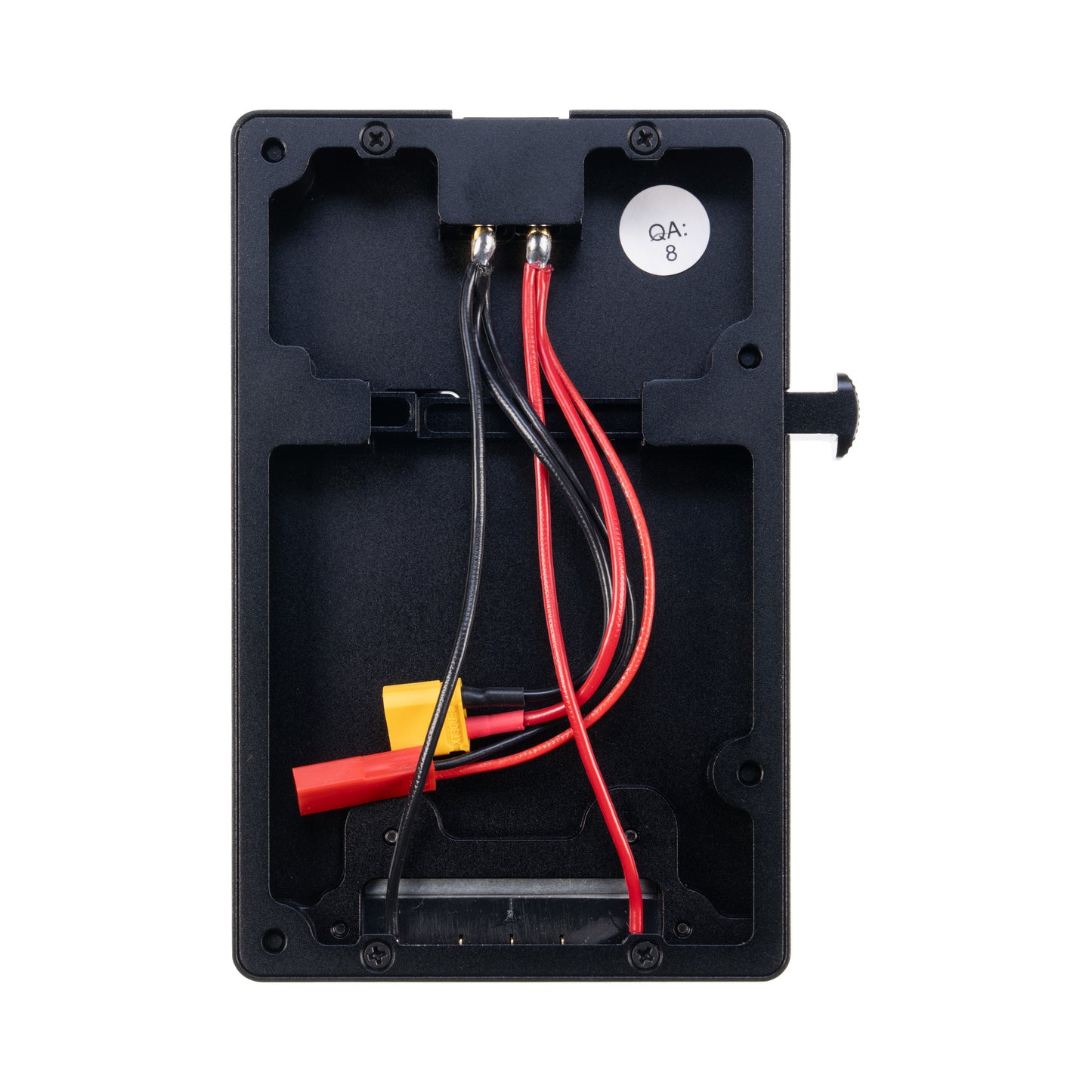 Teradek Pro Battery Plate (14V) V-Mount / Female - Battery Side