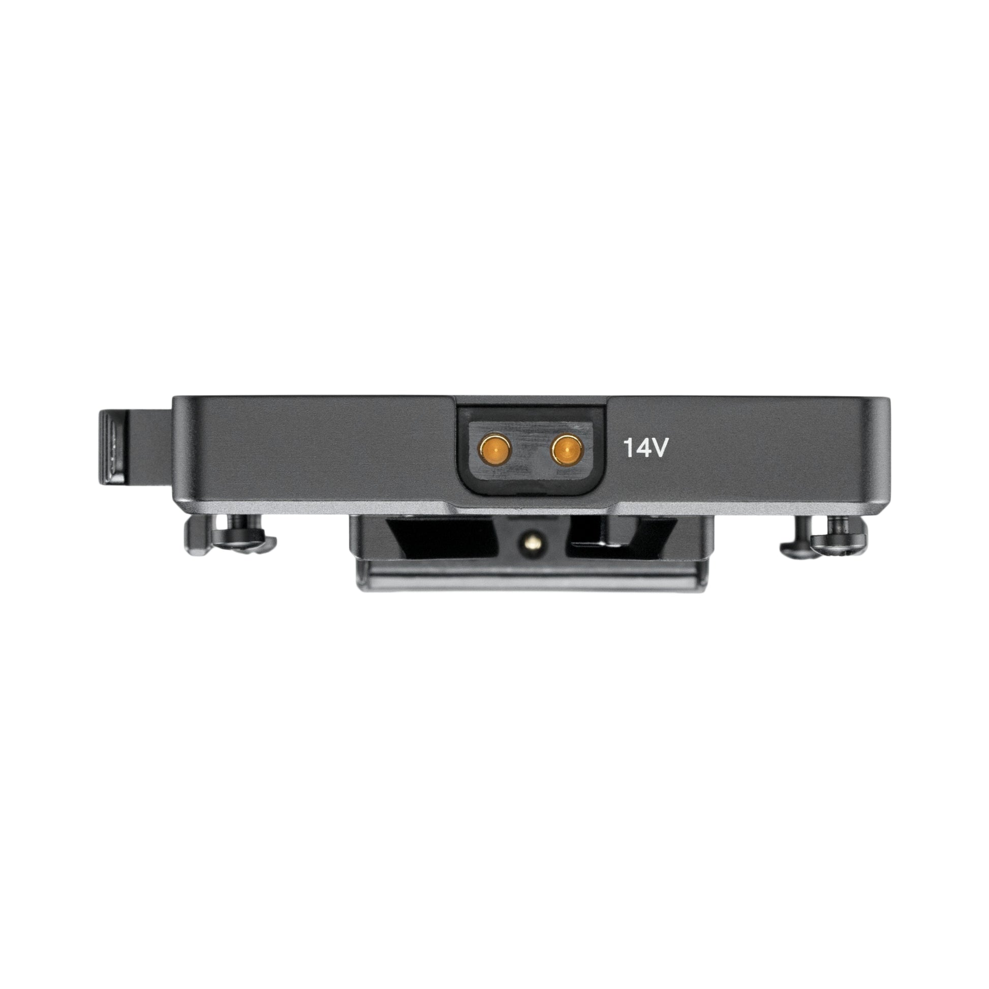 Teradek Pro Battery Plate (14V) V-Mount / Female - Battery Side