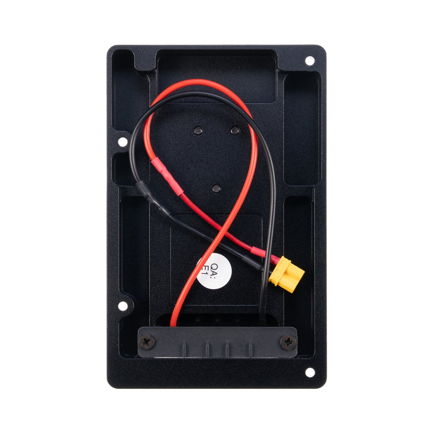 Teradek Pro Battery Plate (14V) V-Mount / Male - Camera Side
