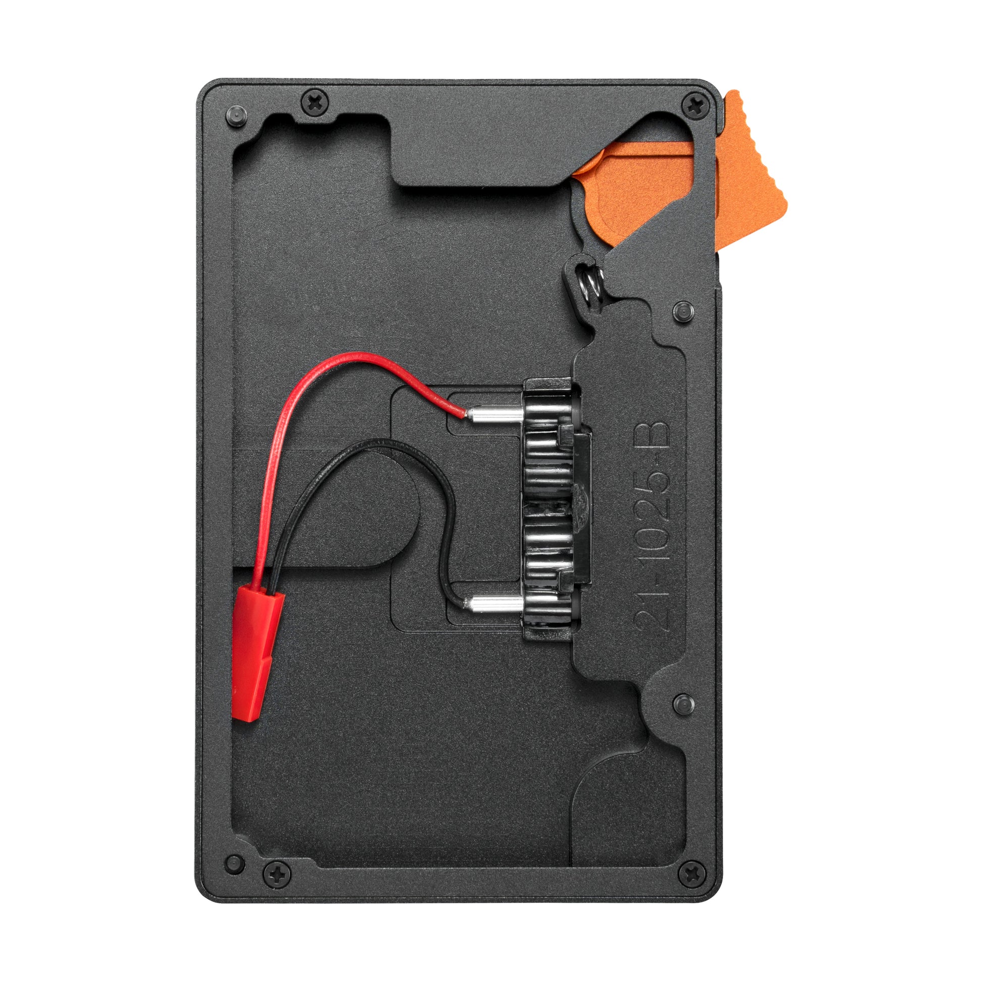 Teradek Pro Battery Plate for Antenna Array (26V)