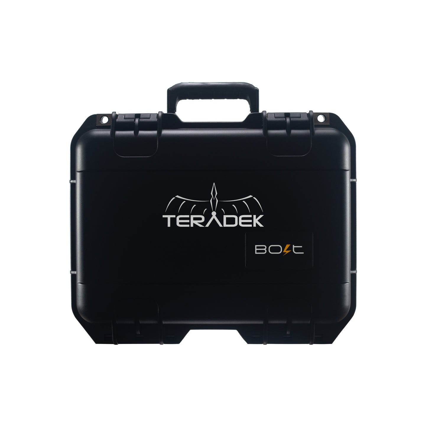 Teradek Protective SKB Case: For Bolt 1000 LT Sets (Up to 2 RXs)