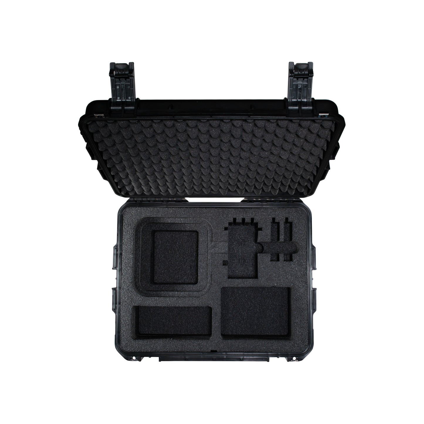 Teradek Protective SKB Case: For Bolt 10K and Bolt 3000 XT Set