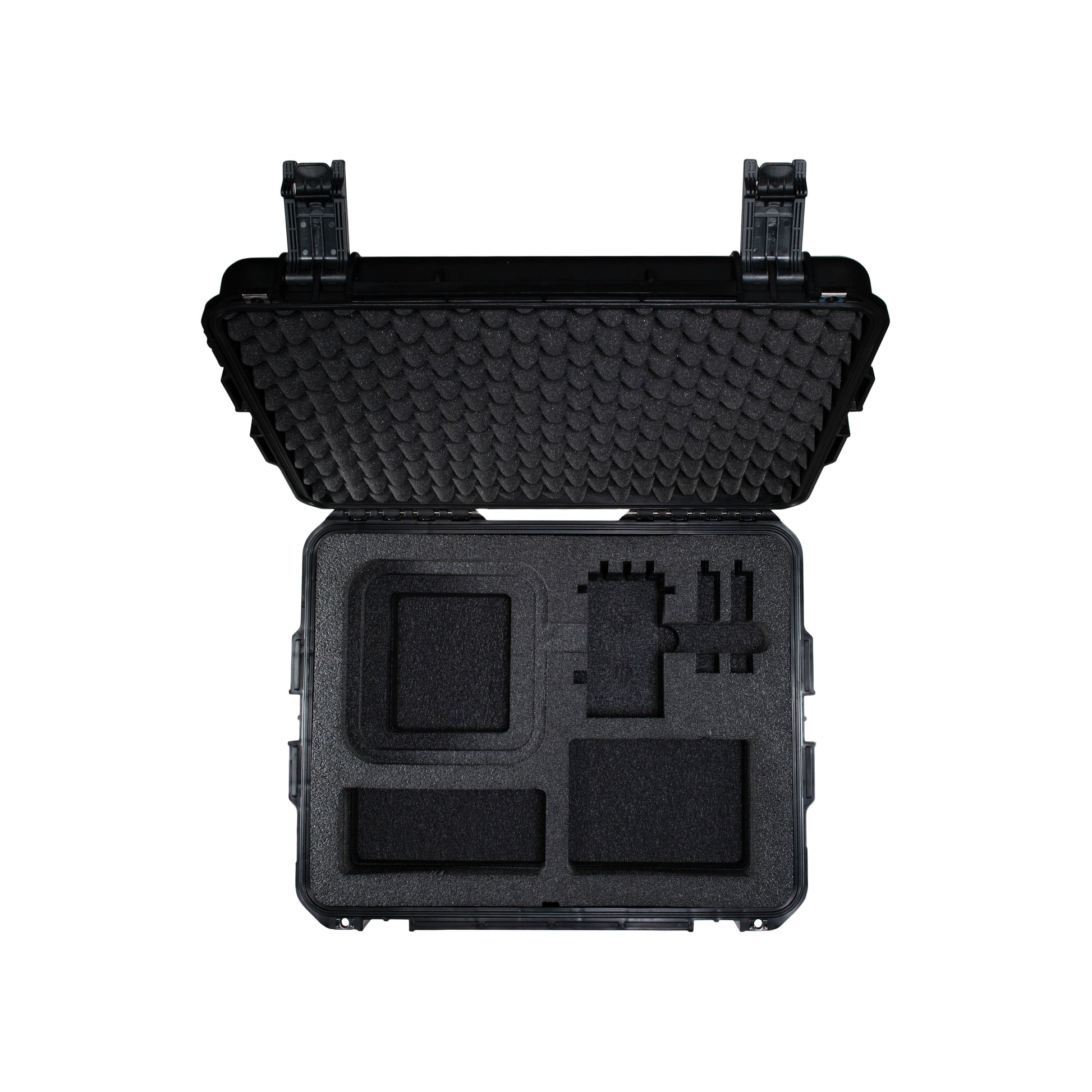 Teradek Protective SKB Case: For Bolt 10K and Bolt 3000 XT Set