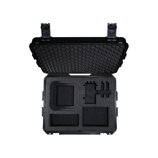 Teradek Protective SKB Case: For Bolt 10K and Bolt 3000 XT Set