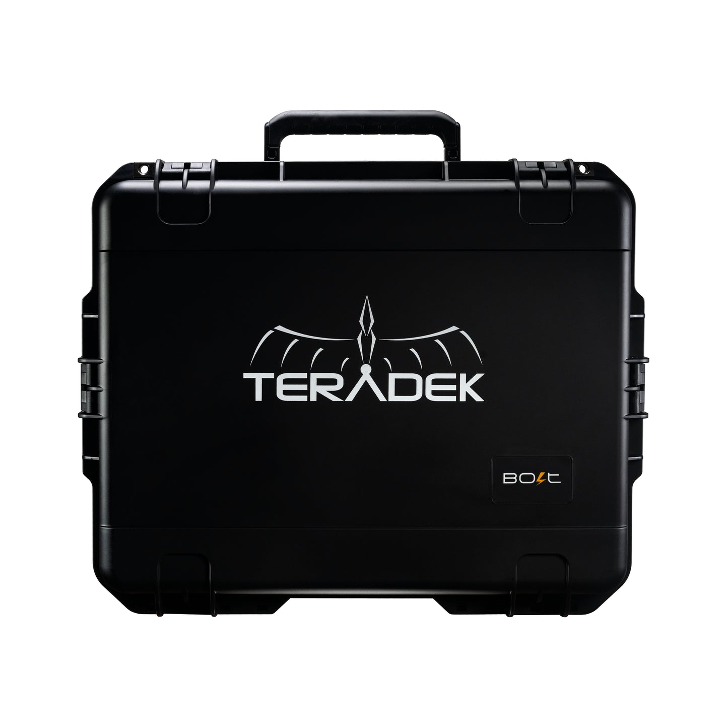 Teradek Protective SKB Case: For Bolt 10K and Bolt 3000 XT Set