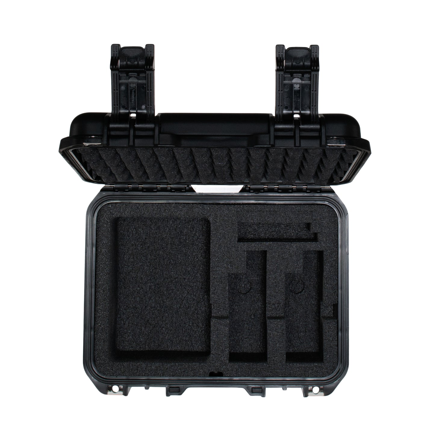 Teradek Protective SKB Case: For Bolt 500 XT or Bolt 500 LT (1 TX, 2 RX)