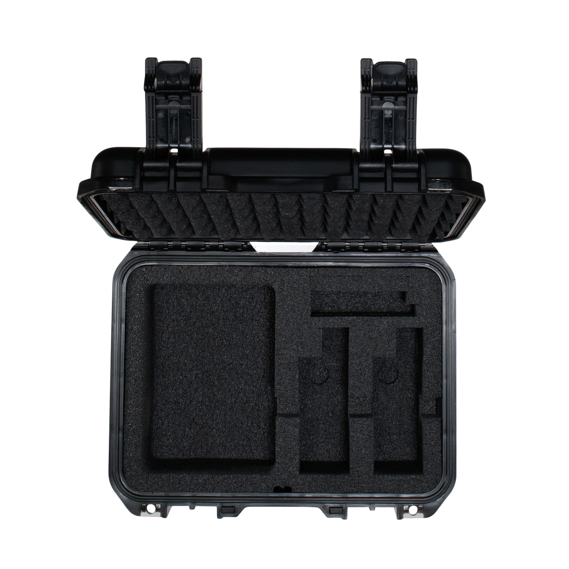 Teradek Protective SKB Case: For Bolt 500 XT or Bolt 500 LT (1 TX, 2 RX)
