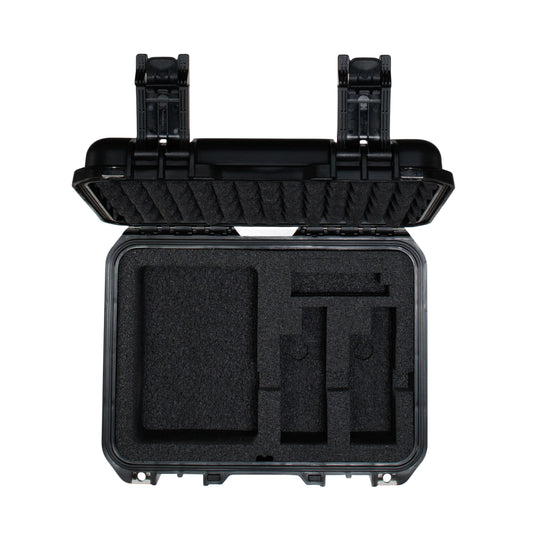 Teradek Protective SKB Case: For Bolt 500 XT or Bolt 500 LT (1 TX, 2 RX)