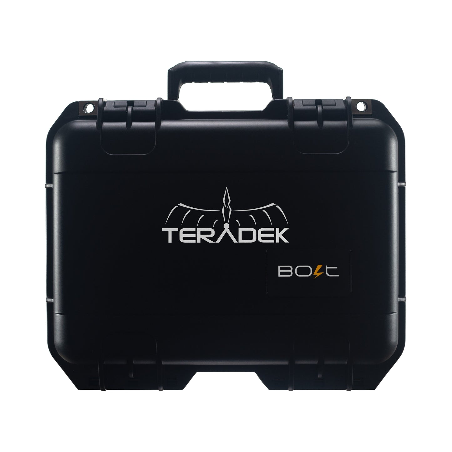 Teradek Protective SKB Case: For Bolt 500 XT or Bolt 500 LT (1 TX, 2 RX)