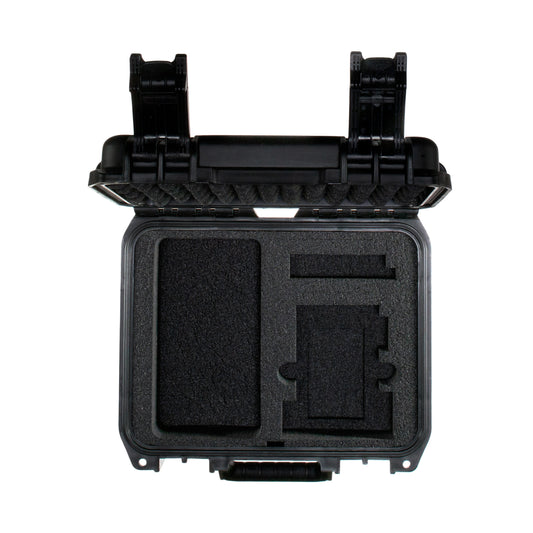 Teradek Protective SKB Case: For Bolt XT Sets (Up to 2 RXs)