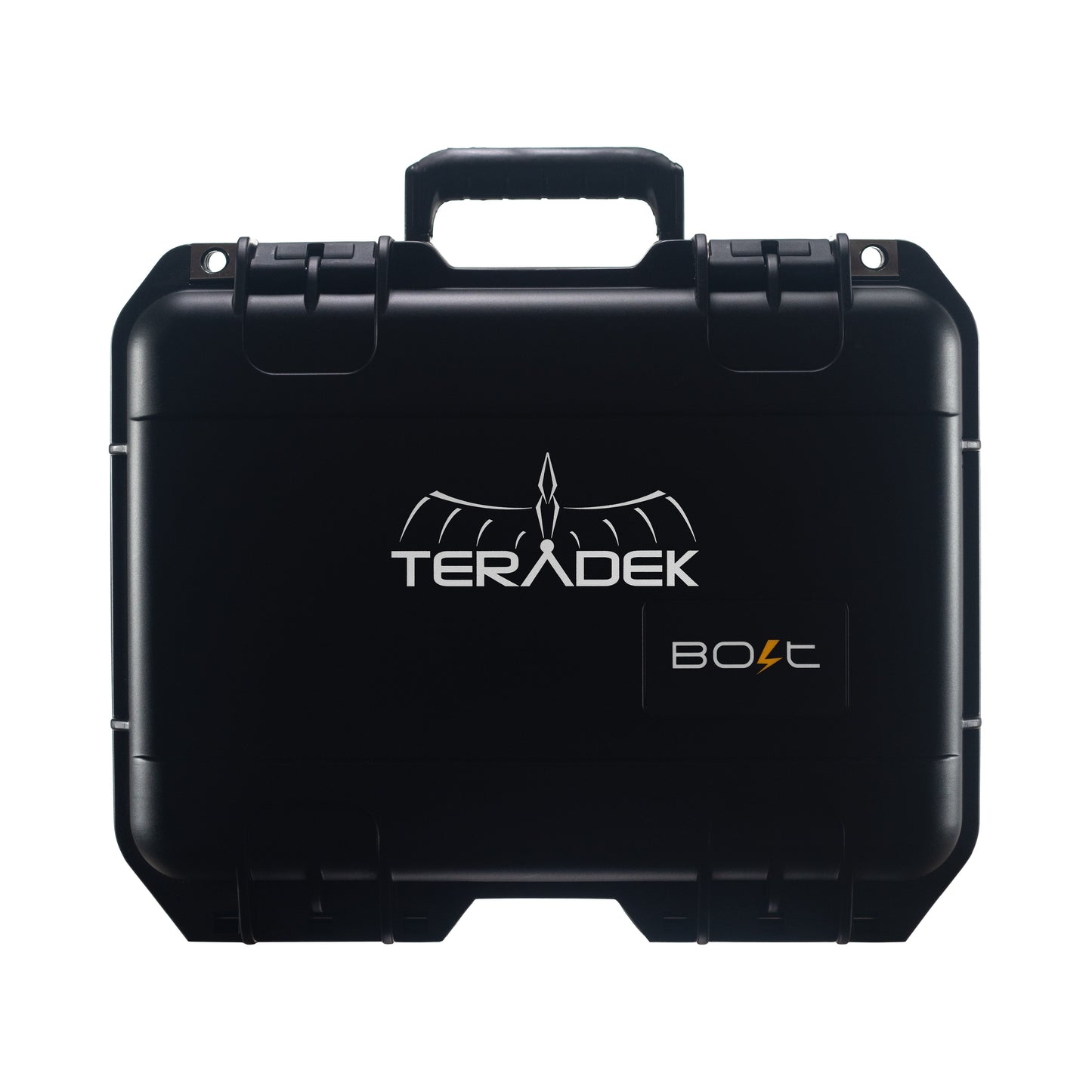 Teradek Protective SKB Case: For Bolt XT Sets (Up to 2 RXs)