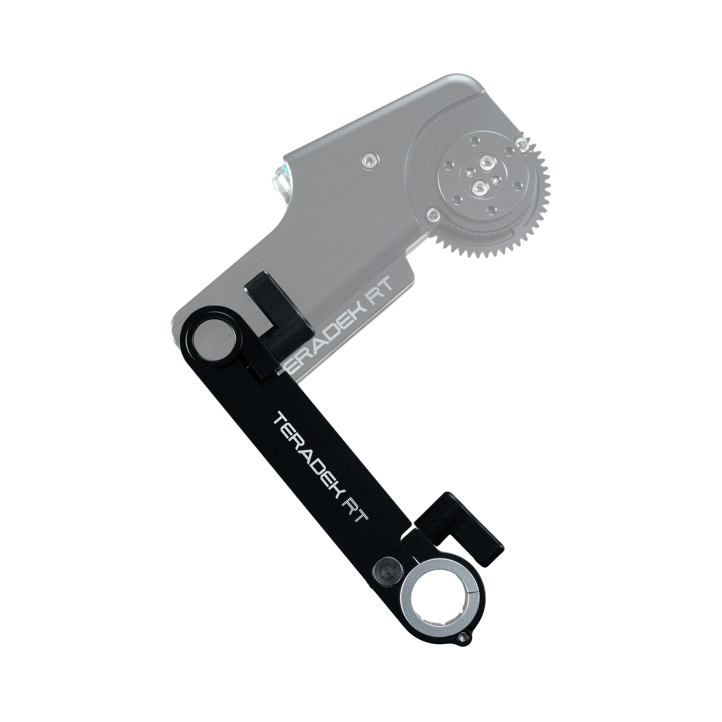 Teradek Quick Release Motor Extension Rod Clamp