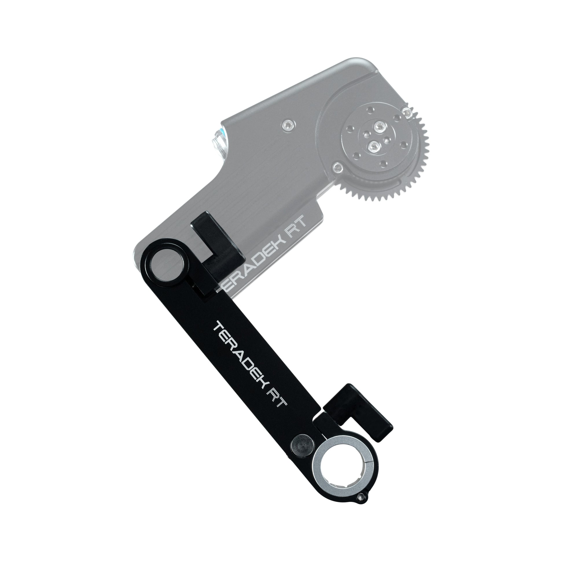 Teradek Quick Release Motor Extension Rod Clamp