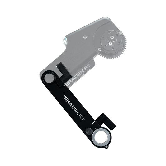 Teradek Quick Release Motor Extension Rod Clamp