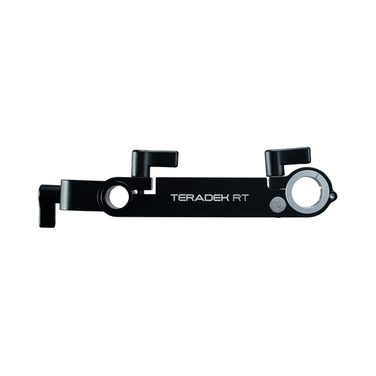 Teradek Quick Release Motor Extension Rod Clamp