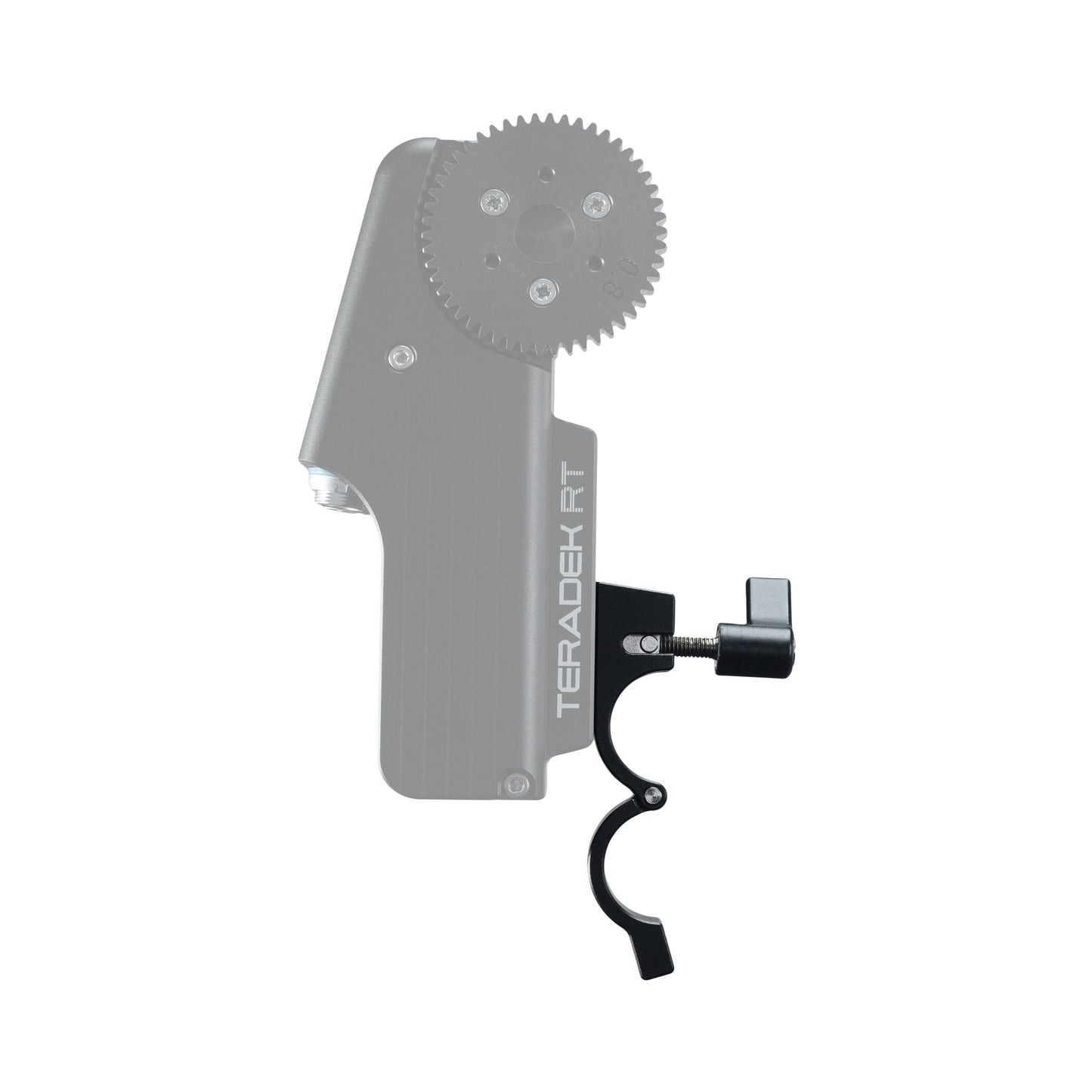 Teradek Quick Release Motor Rod Clamp for Legacy Motors