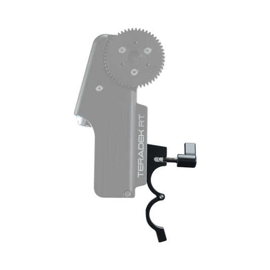 Teradek Quick Release Motor Rod Clamp for Legacy Motors