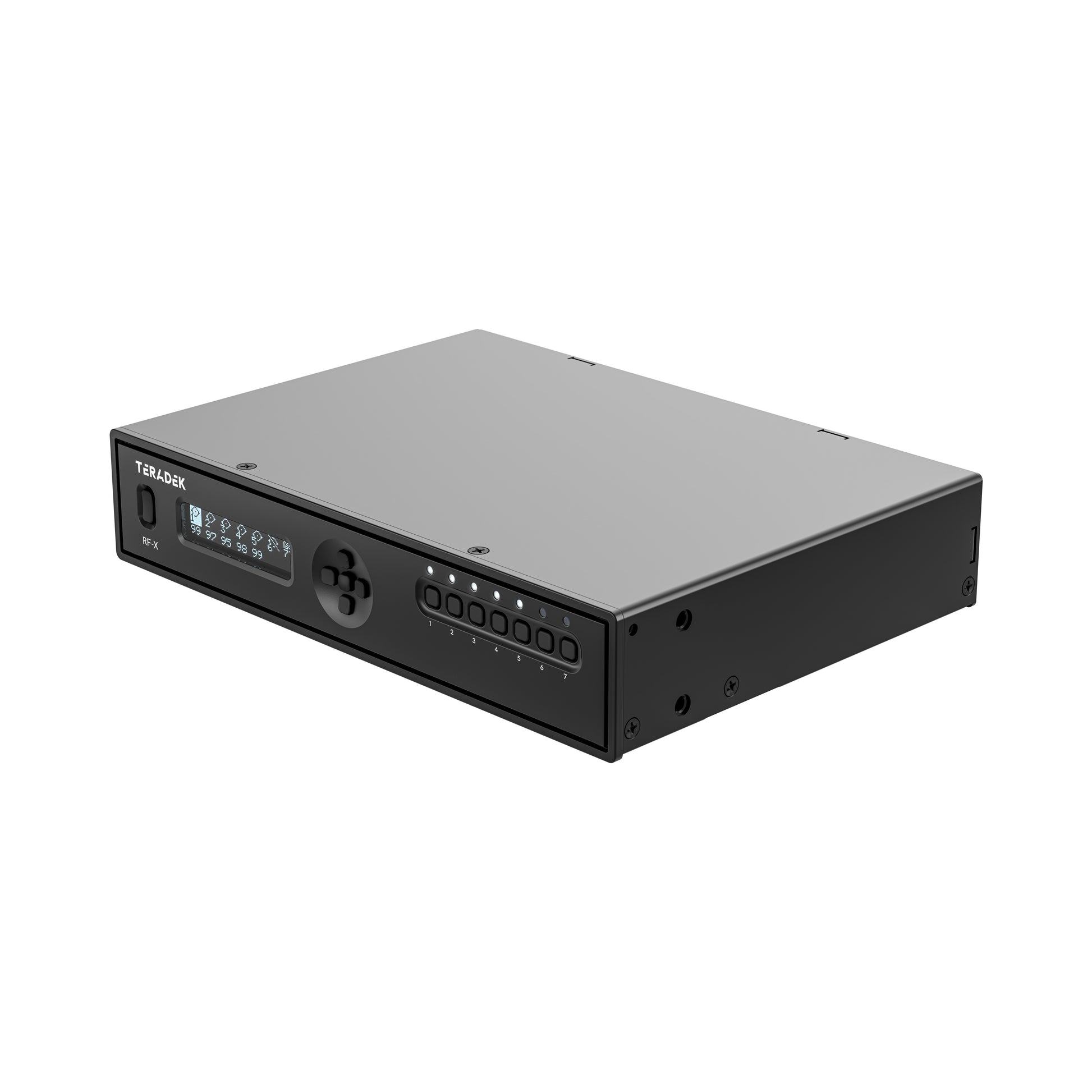 Teradek RF-X Auto-Switcher for Bolt 4K/6 and Ranger RXs