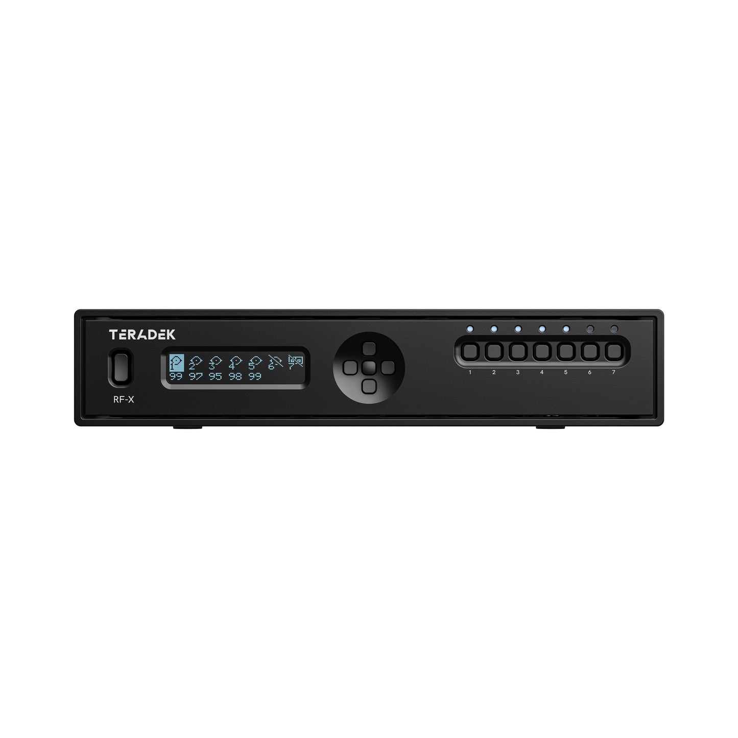 Teradek RF-X Auto-Switcher for Bolt 4K/6 and Ranger RXs