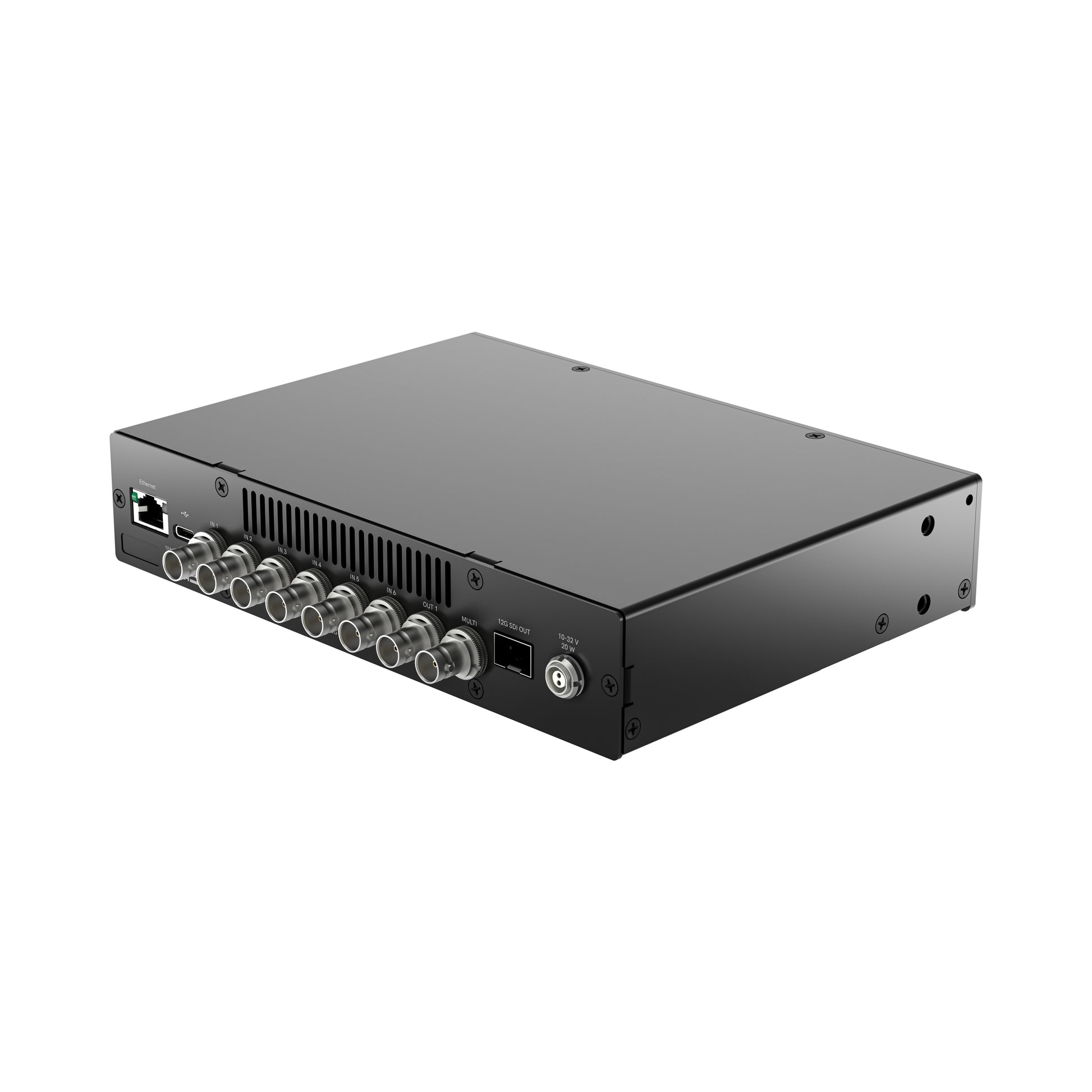 Teradek RF-X Auto-Switcher for Bolt 4K/6 and Ranger RXs