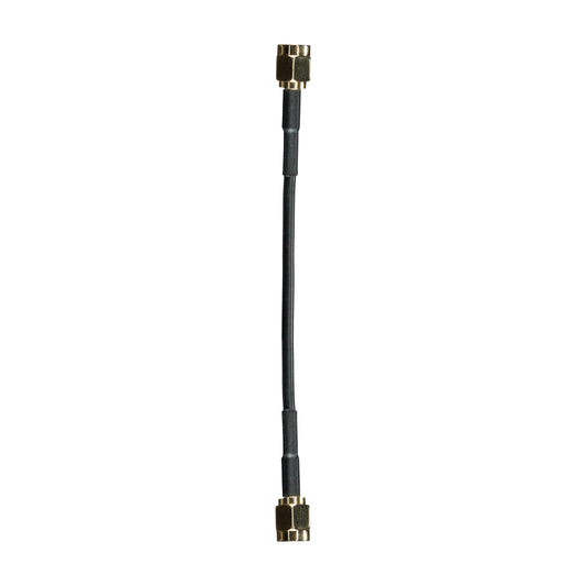 Teradek RP-SMA Female to RP-SMA Female Cable