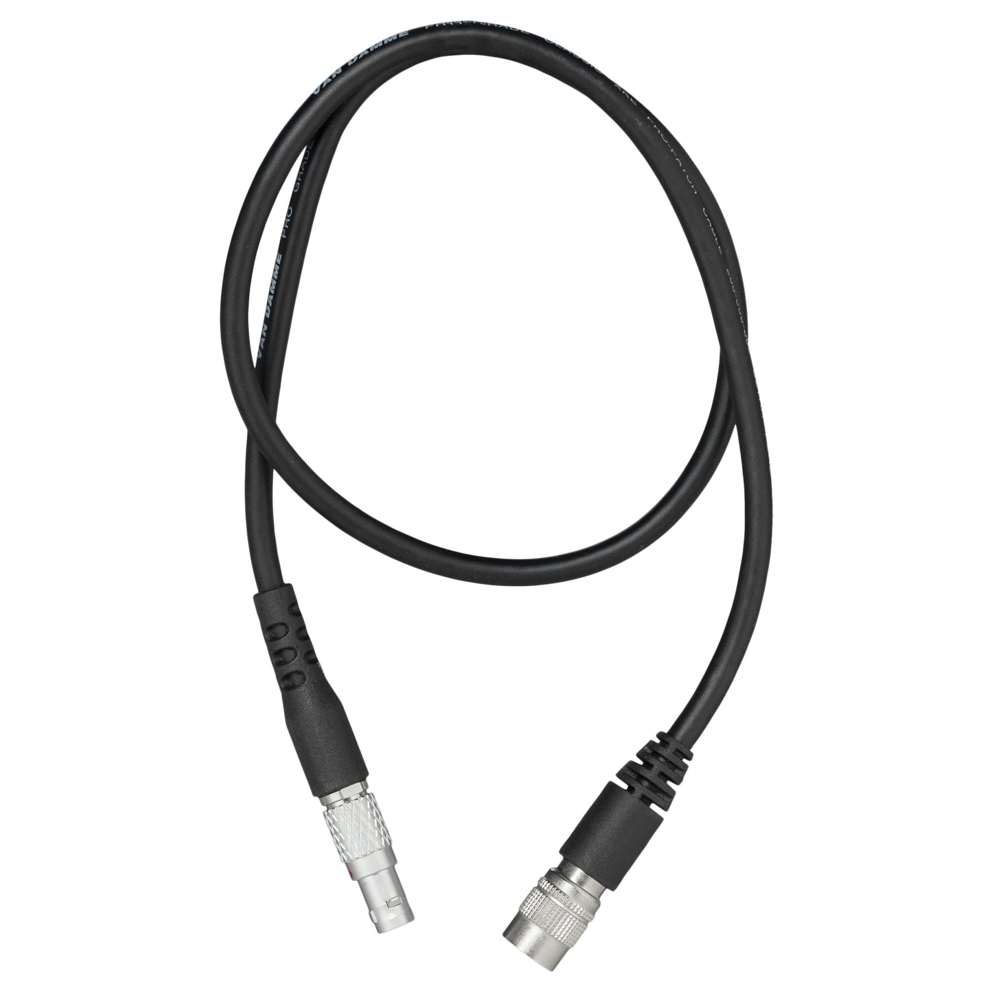 Teradek RT 2pin Power Cable (US Polarity) - for MK3.1 Receiver