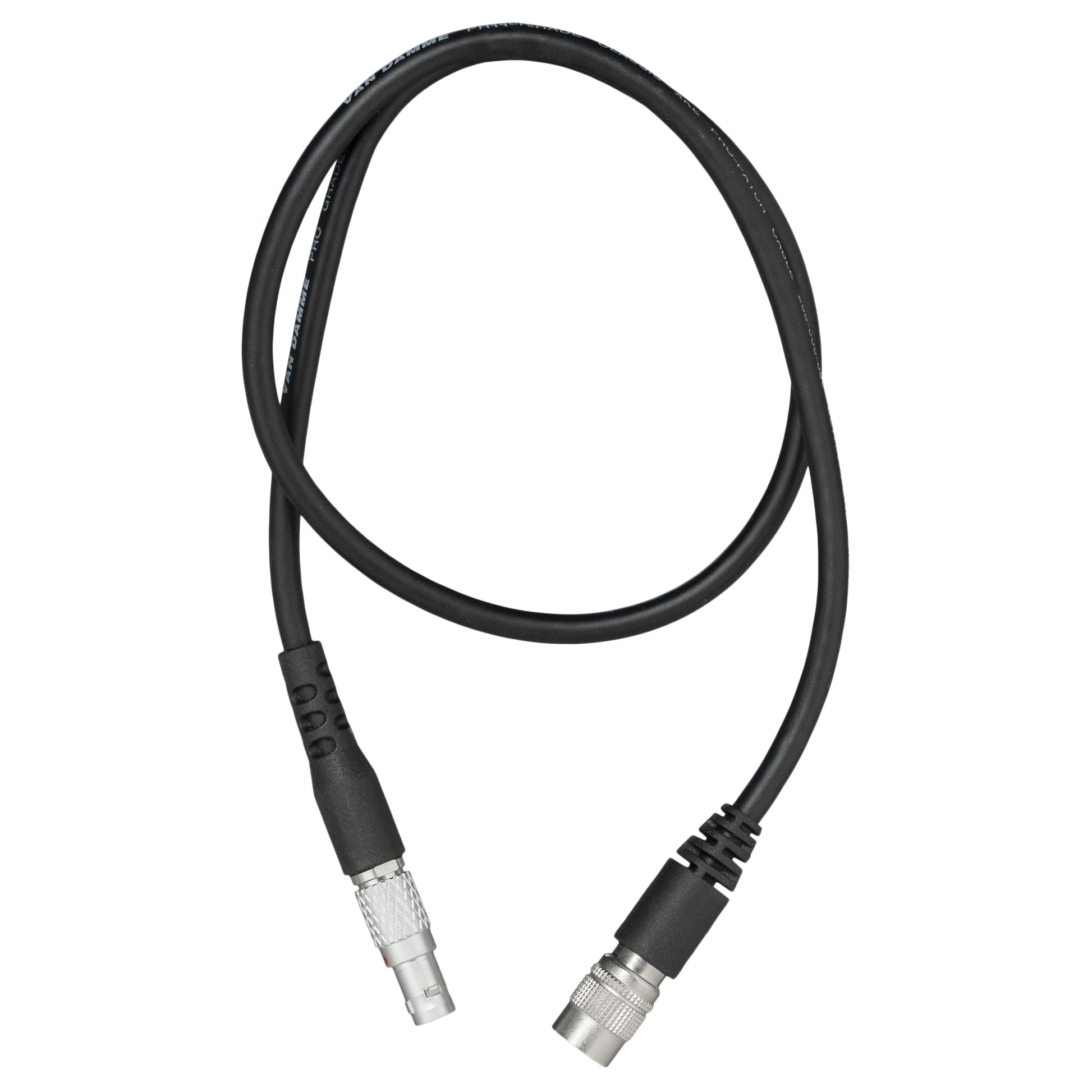 Teradek RT 2pin Power Cable (US Polarity) - for MK3.1 Receiver