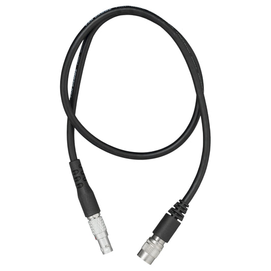Teradek RT 2pin Power Cable (US Polarity) - for MK3.1 Receiver