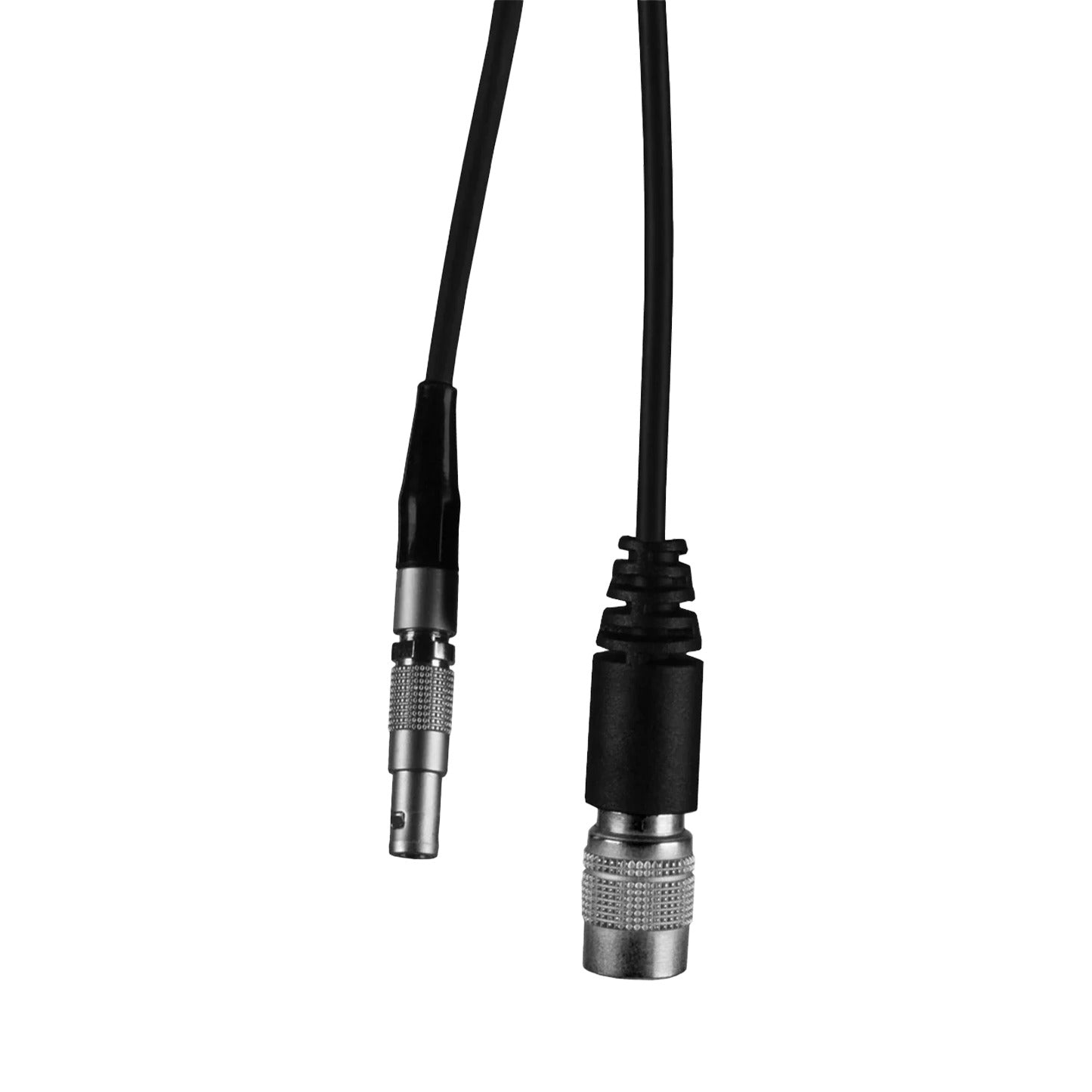 Teradek RT Latitude Camera Control Cable - Sony F55 (HR10A 4pin) (15in/40cm)