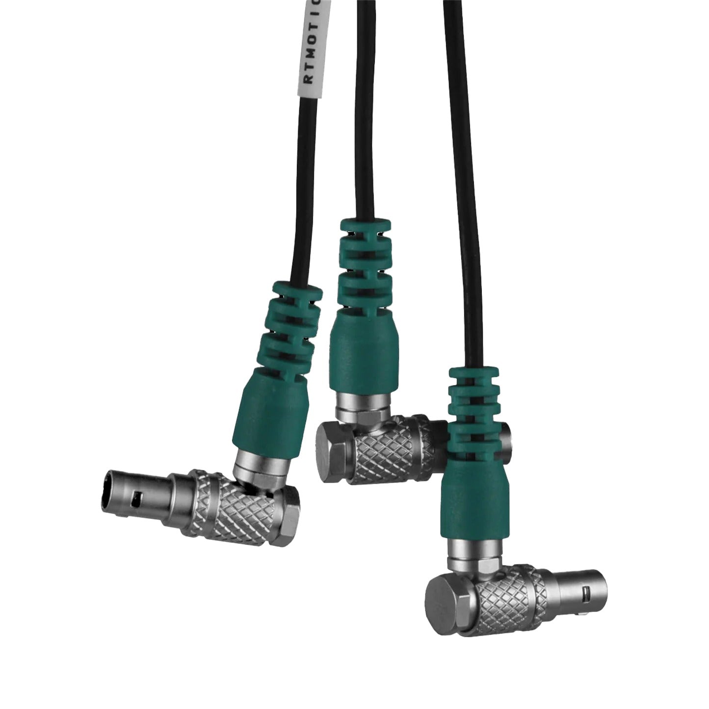 Teradek RT Latitude MDR - Dual Motor Cable (Motor Break-out cable) (14in/35cm)