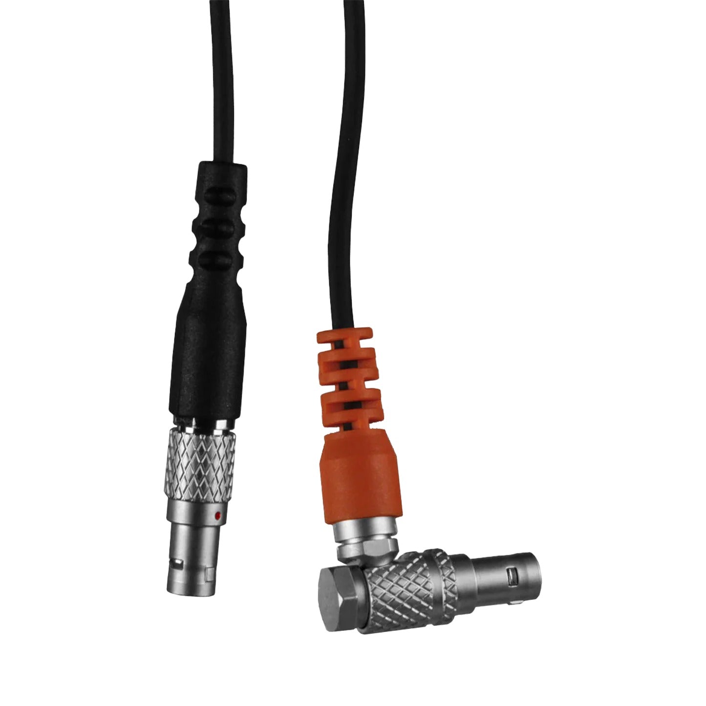 Teradek RT MDR.M 2pin (r/a) to 2pin (s) Power Cable with Pin-Crossover for Letux Helix. (15in/40cm)
