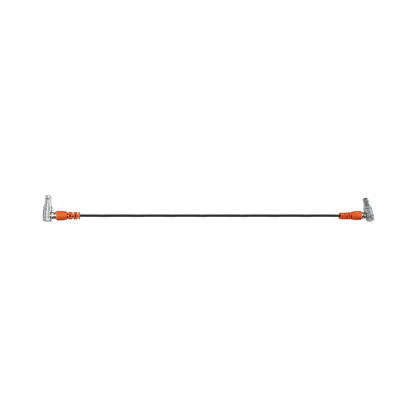 Teradek RT MDR.M Power Cable - 2pin (r/a) to 2pin (r/a) for ARRI / RED (15in/40cm)