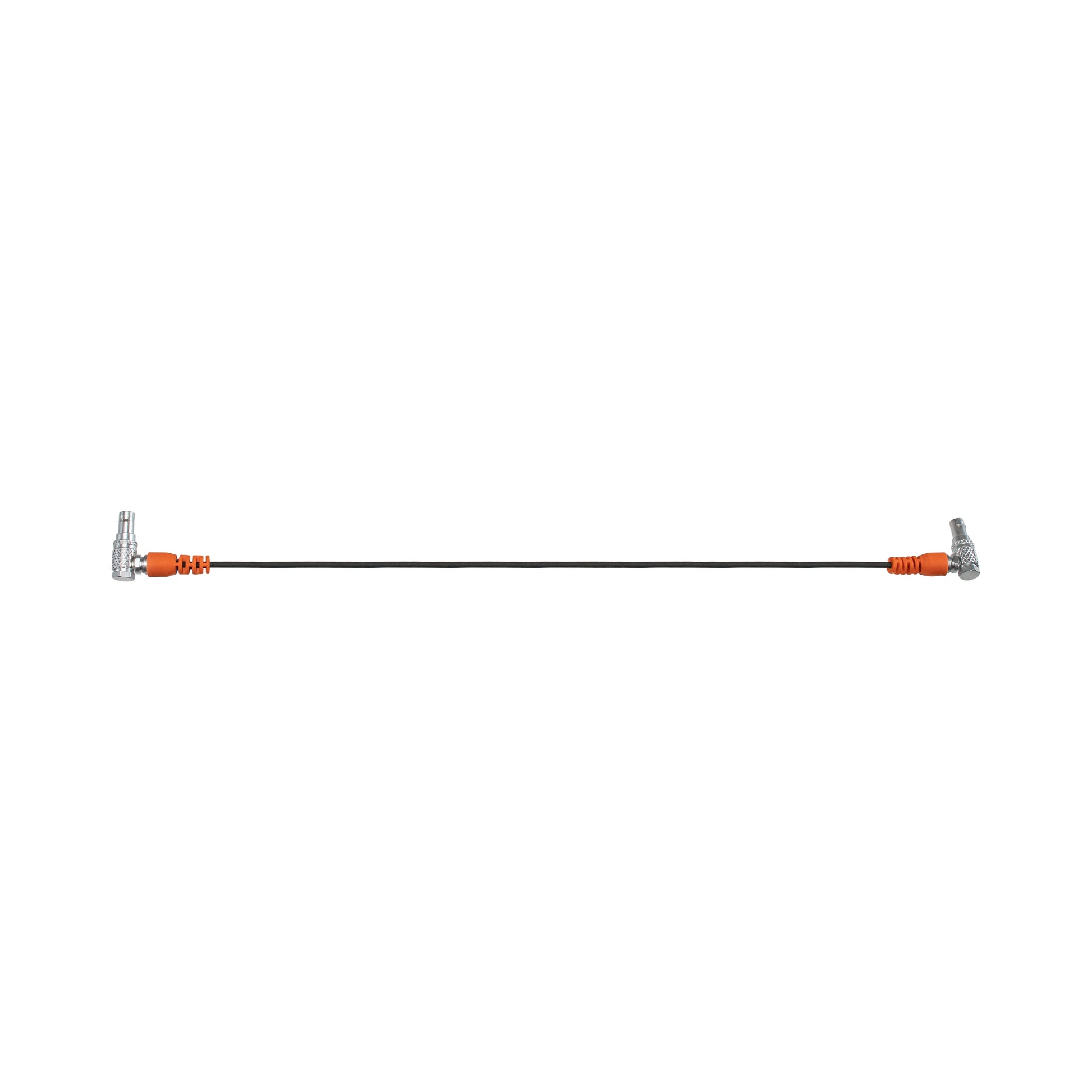 Teradek RT MDR.M Power Cable - 2pin (r/a) to 2pin (r/a) for ARRI / RED (15in/40cm)