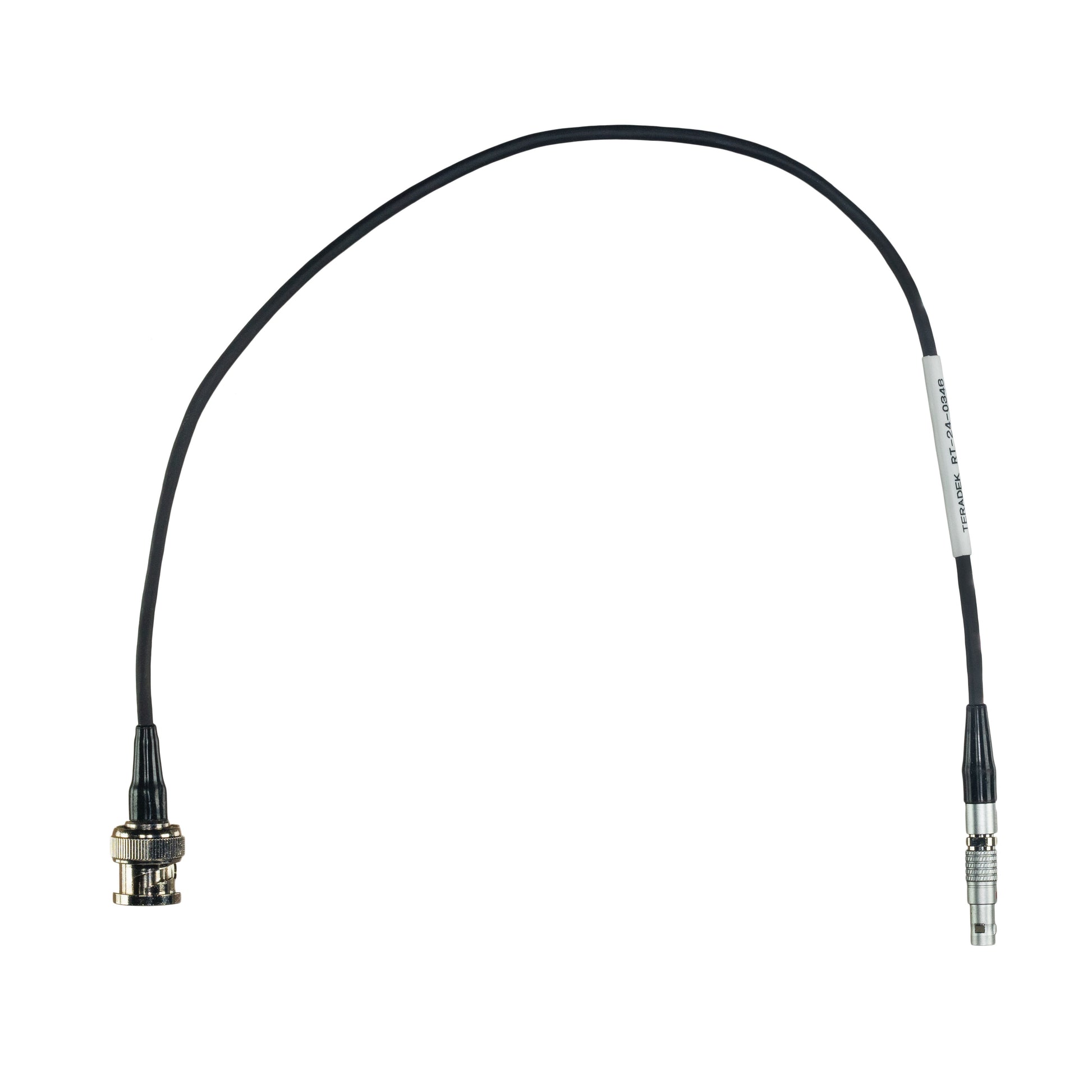 Teradek RT MDR.M Run/Stop Cable - Phantom