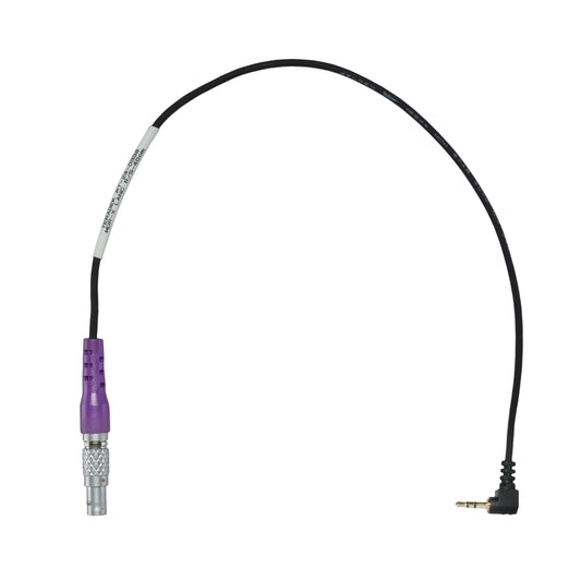 Teradek RT (MDR.X / MDR.S) Run/Stop Cable - LANC