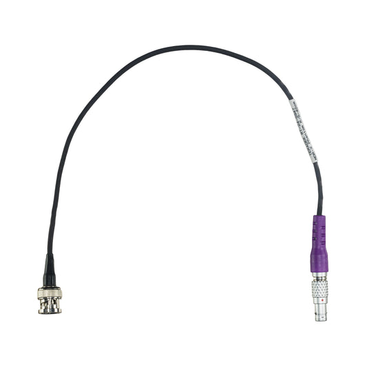 Teradek RT (MDR.X / MDR.S) Run/Stop Cable - Phantom