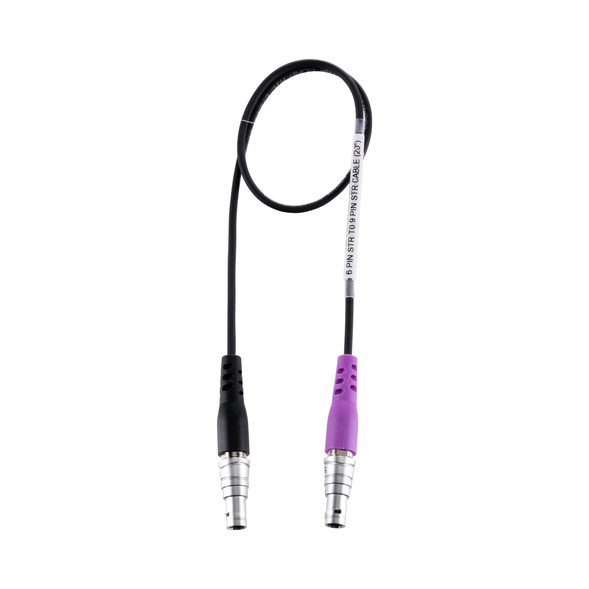 Teradek RT (MDR.X/ MDR.S) Run/Stop Cable - RED DSMC3