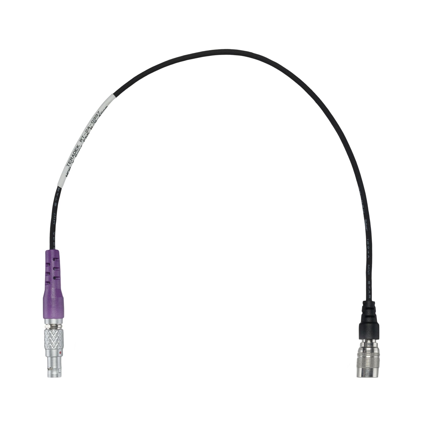 Teradek RT (MDR.X / MDR.S) Run/Stop Cable - Sony F55
