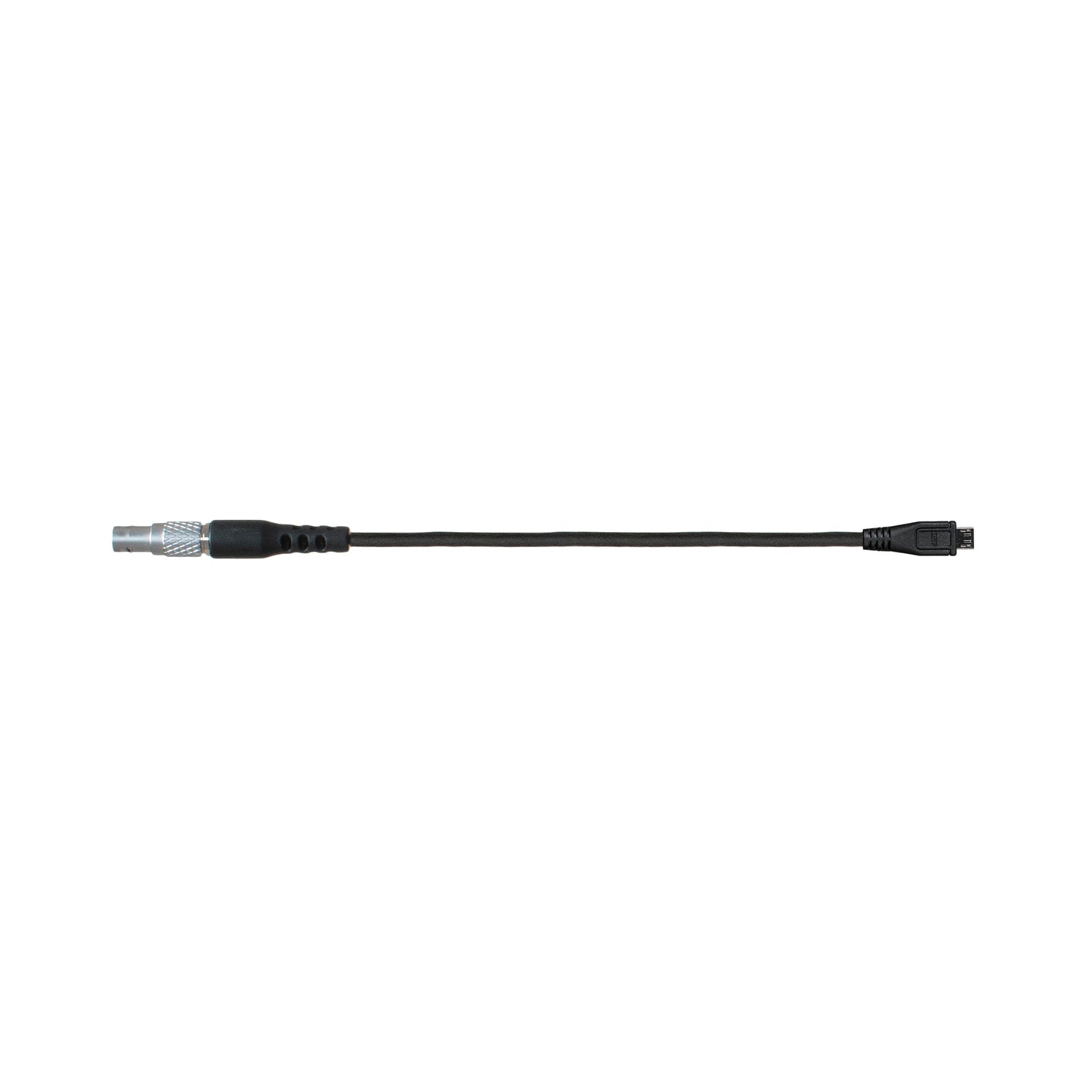 Teradek RT Monitor Cable for SmallHD Overlays - 5pin to USB 2.0 Micro B 8in (20cm)