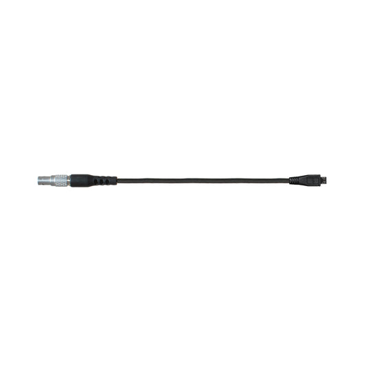 Teradek RT Monitor Cable for SmallHD Overlays - 5pin to USB 2.0 Micro B 8in (20cm)