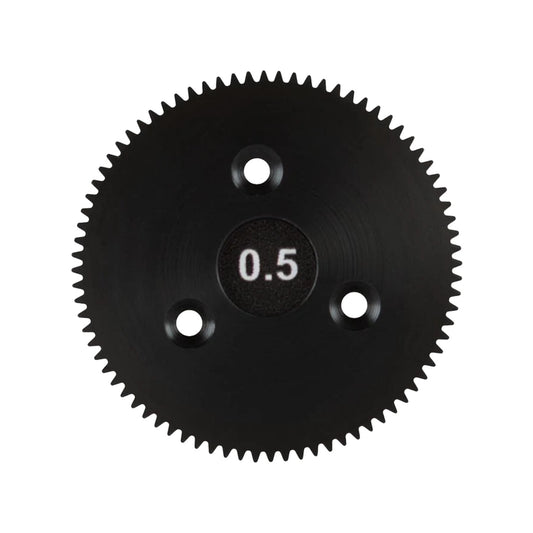 Teradek RT Motor Gear 0.5 (For use with Canon and Angenieux Eng)