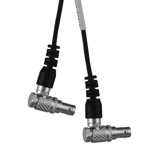 Teradek RT Slave Controller Cable (R/A to R/A) (40in/1m)