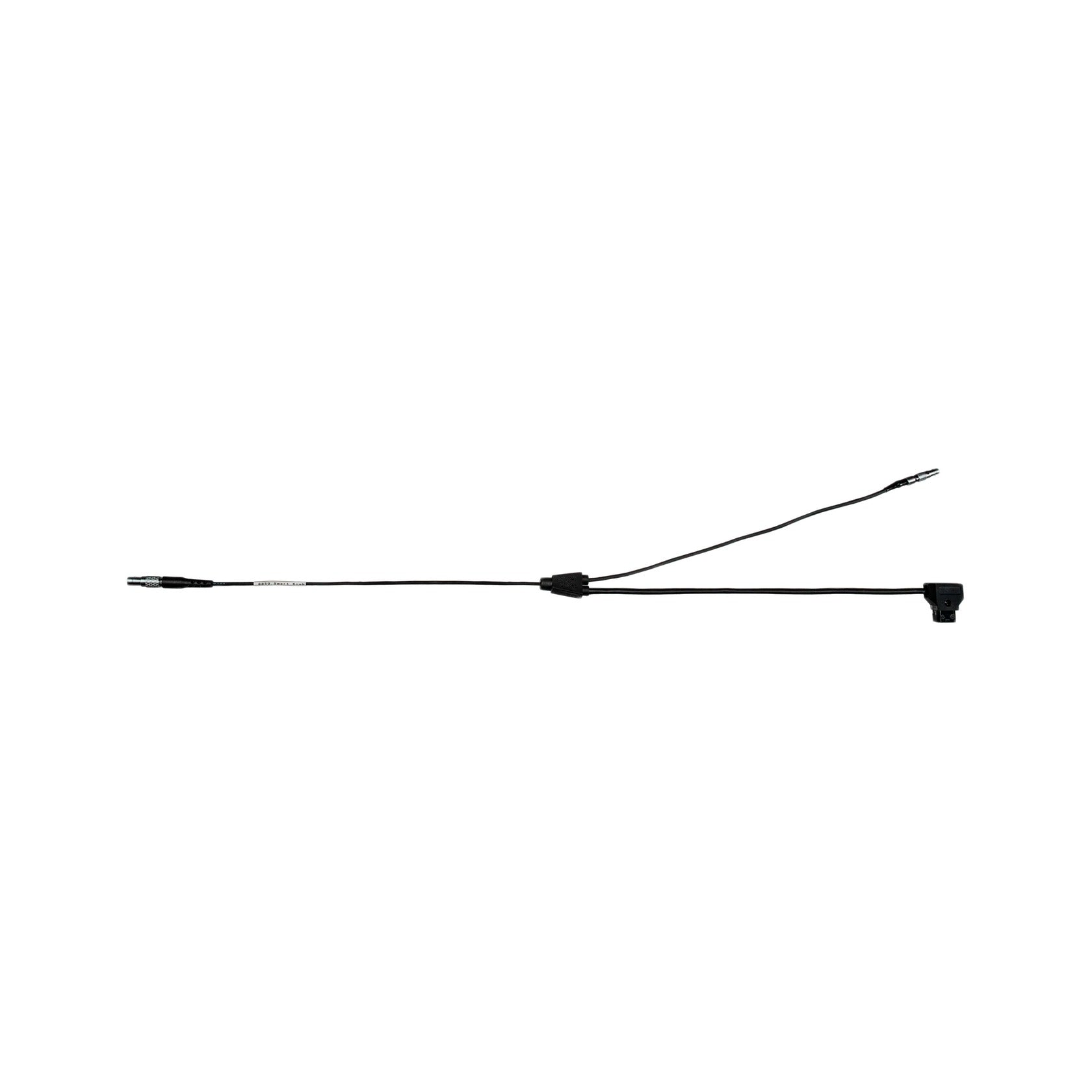 Teradek RT Smartknob - Power/Control DTAP Cable