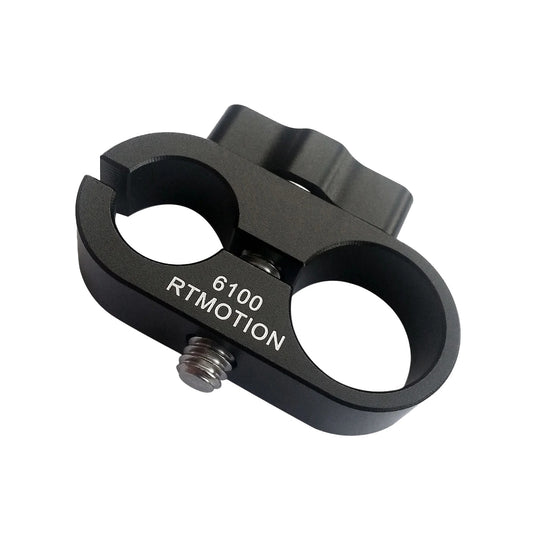 Teradek Receiver Rail Clamp