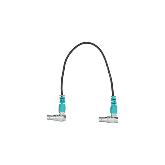 Teradek Right Angle Motor Cables 15 inch / 40 cm