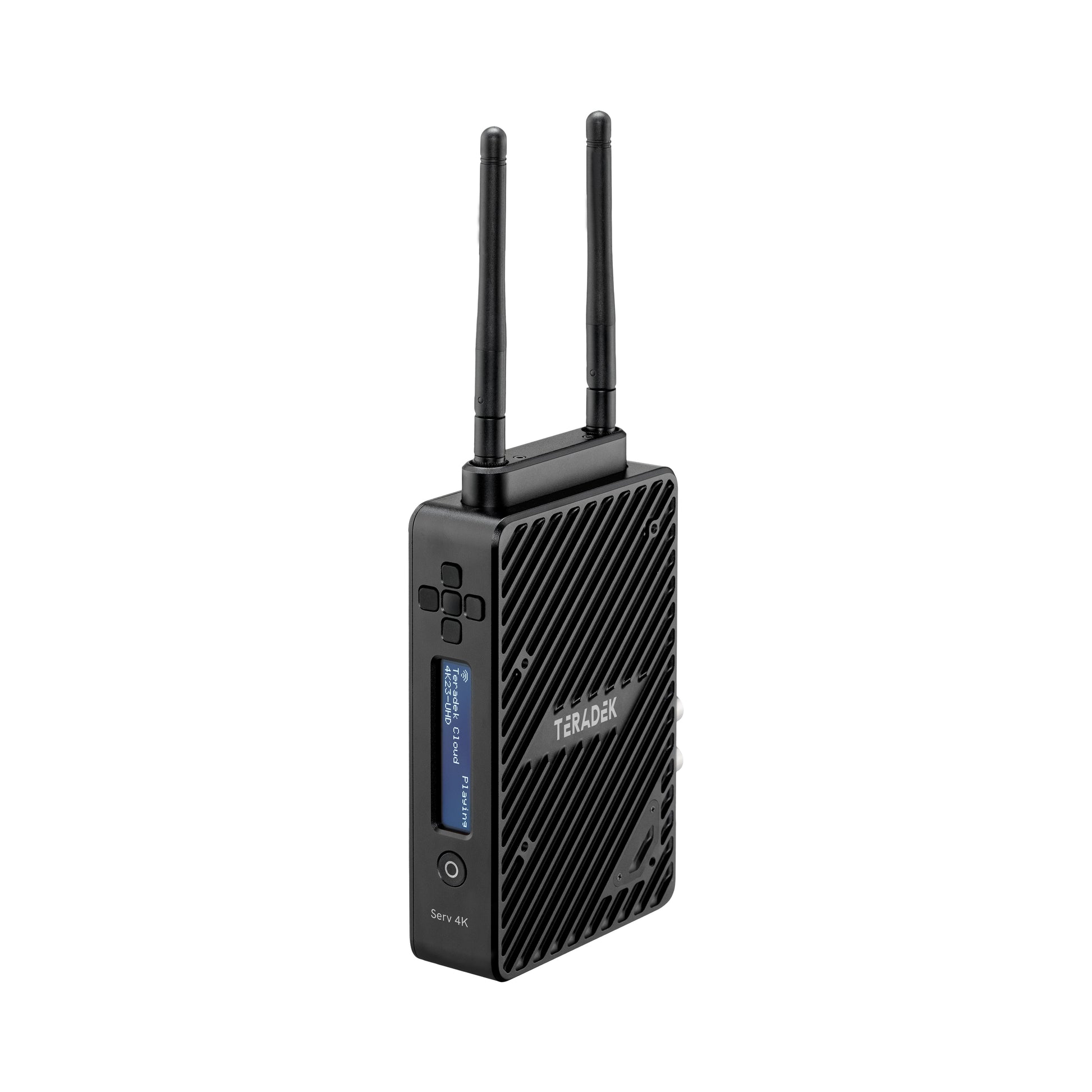 Teradek Serv 4K