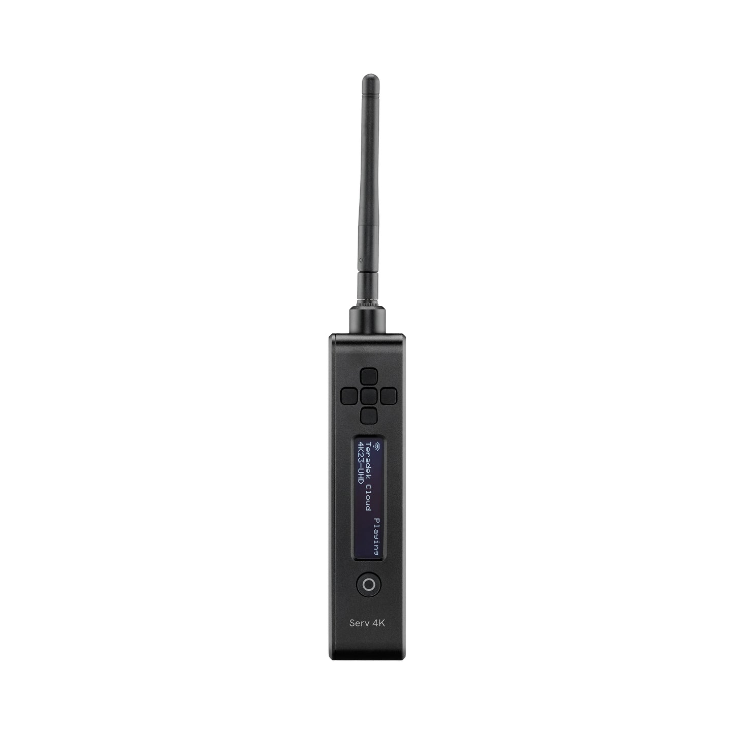 Teradek Serv 4K