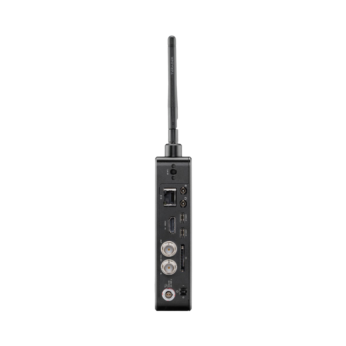Teradek Serv 4K