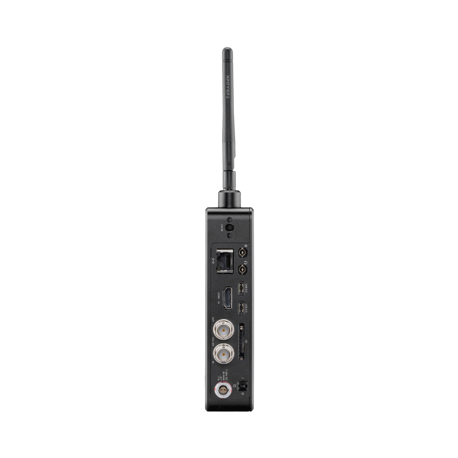 Teradek Serv 4K
