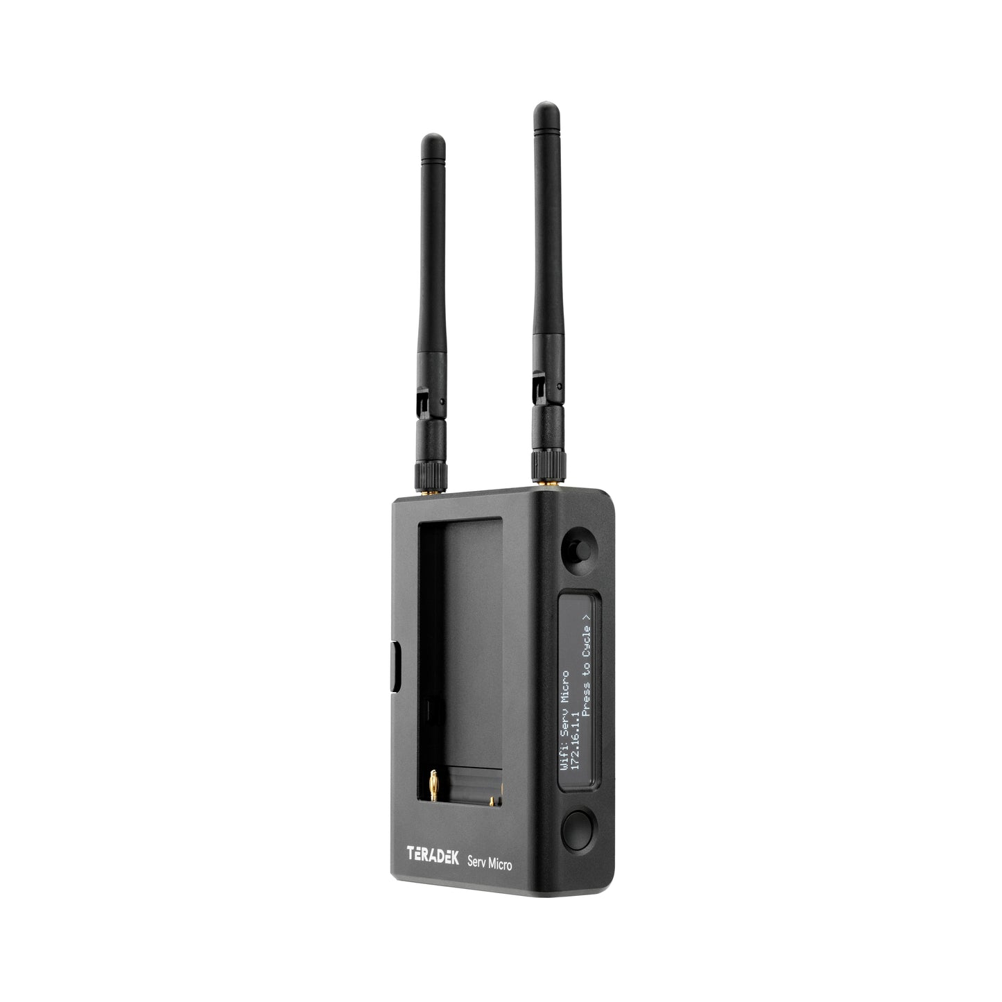 Teradek Serv Micro
